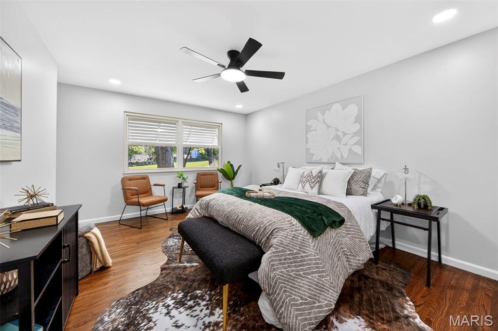 Brookdale 3 - Residential