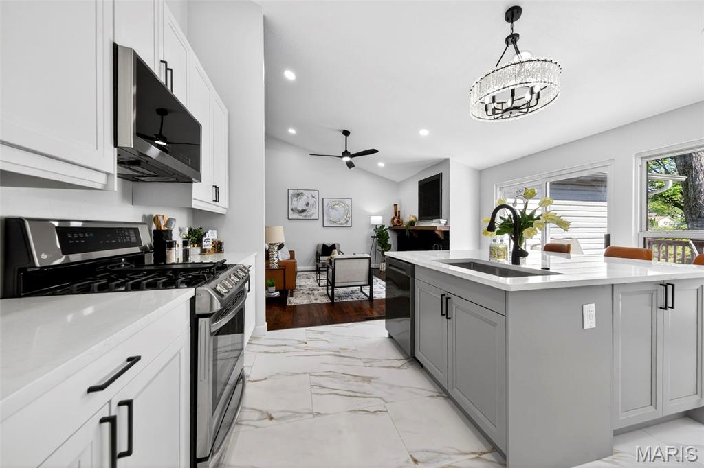 Brookdale 3 - Residential