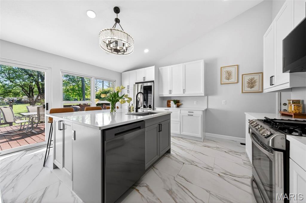 Brookdale 3 - Residential