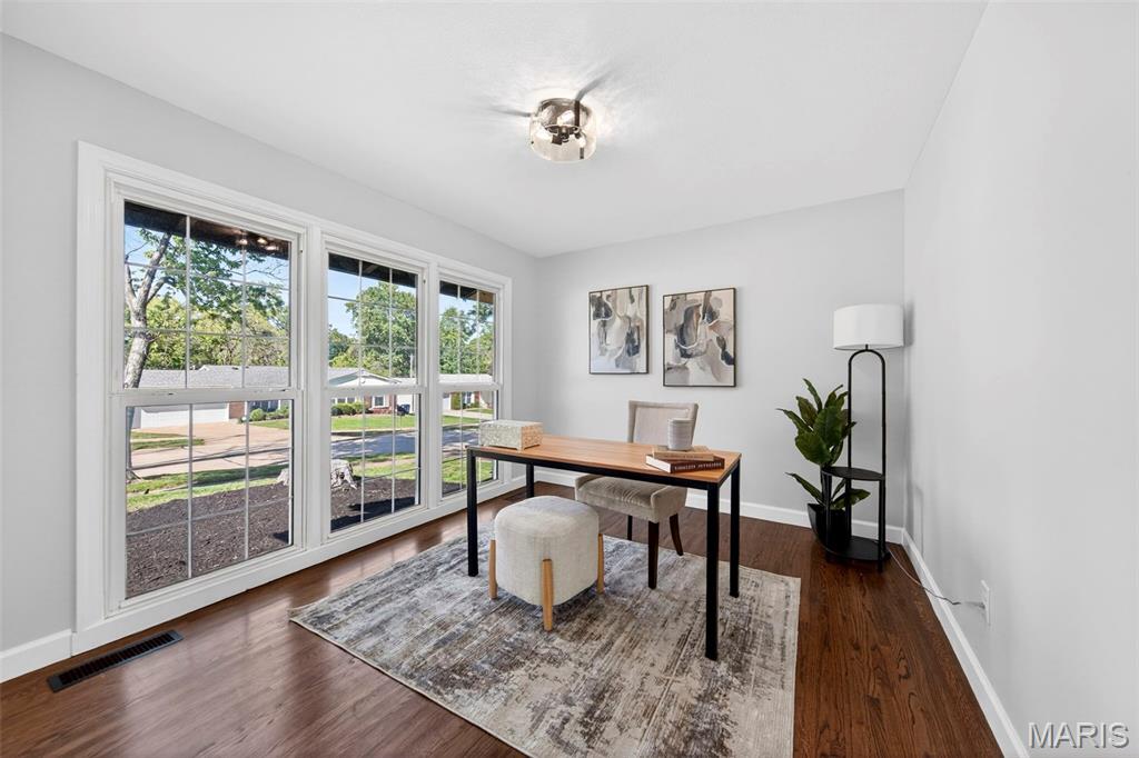 Brookdale 3 - Residential