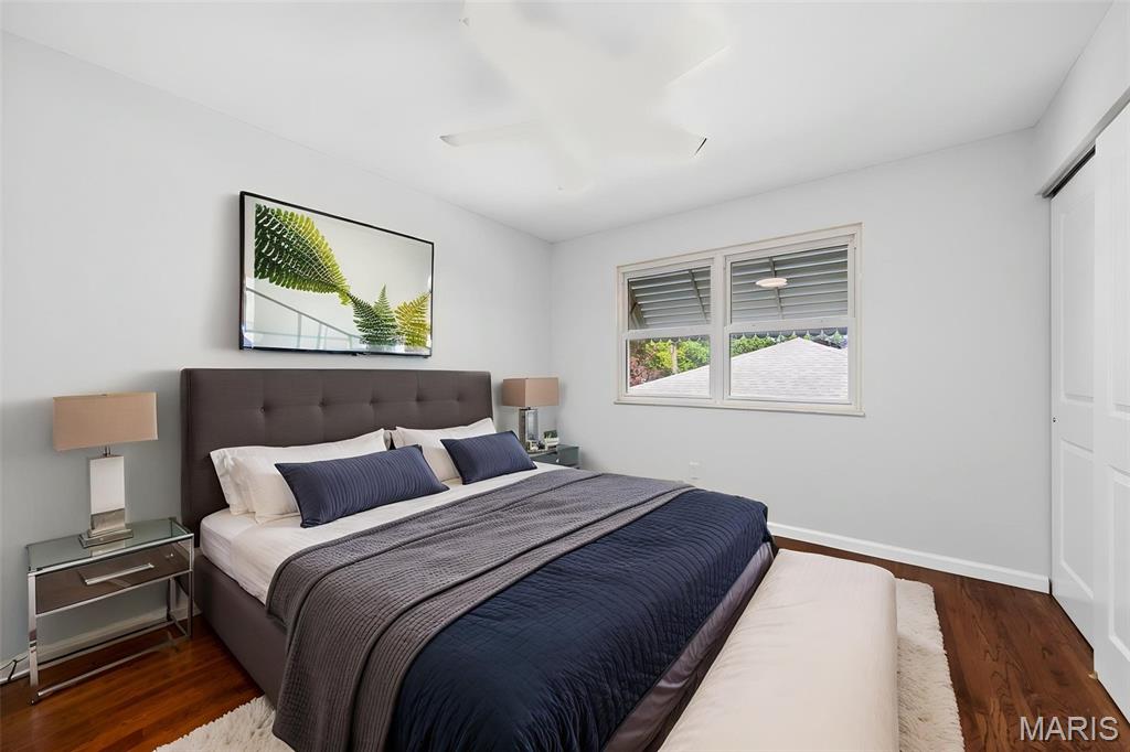 Brookdale 3 - Residential