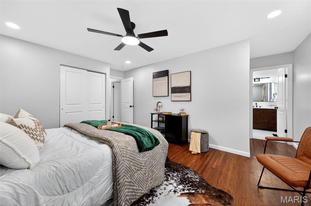 Brookdale 3 - Residential