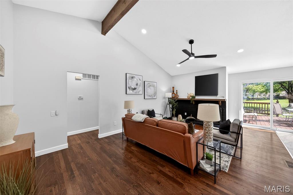 Brookdale 3 - Residential
