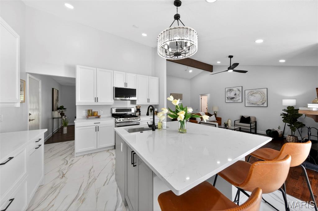 Brookdale 3 - Residential