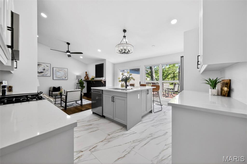 Brookdale 3 - Residential