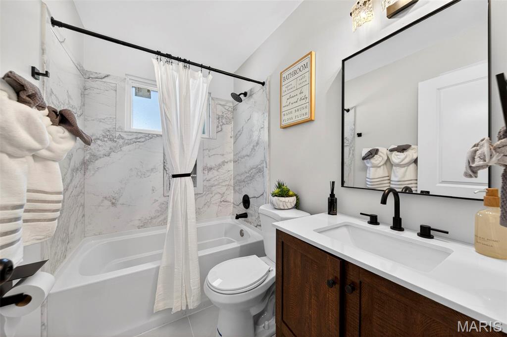 Brookdale 3 - Residential