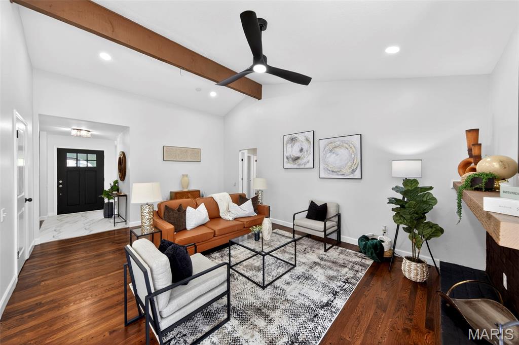 Brookdale 3 - Residential