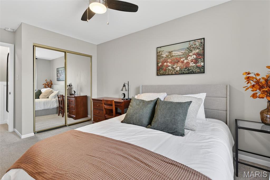 Linden Heights Twnhms Ph 03 - Residential