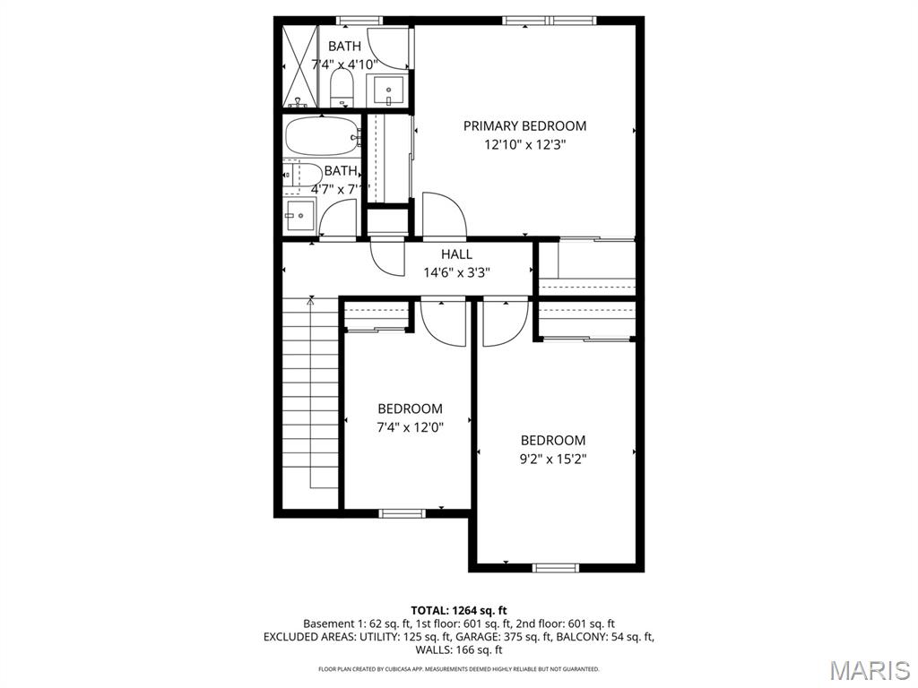 Linden Heights Twnhms Ph 03 - Residential