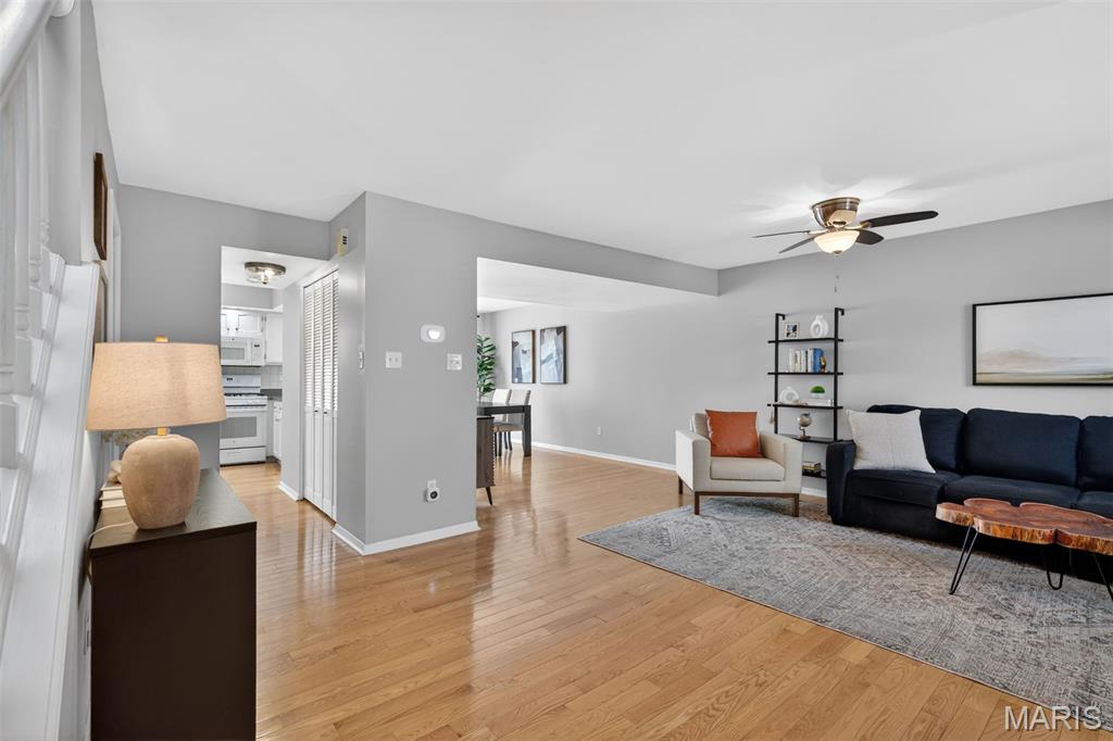 Linden Heights Twnhms Ph 03 - Residential