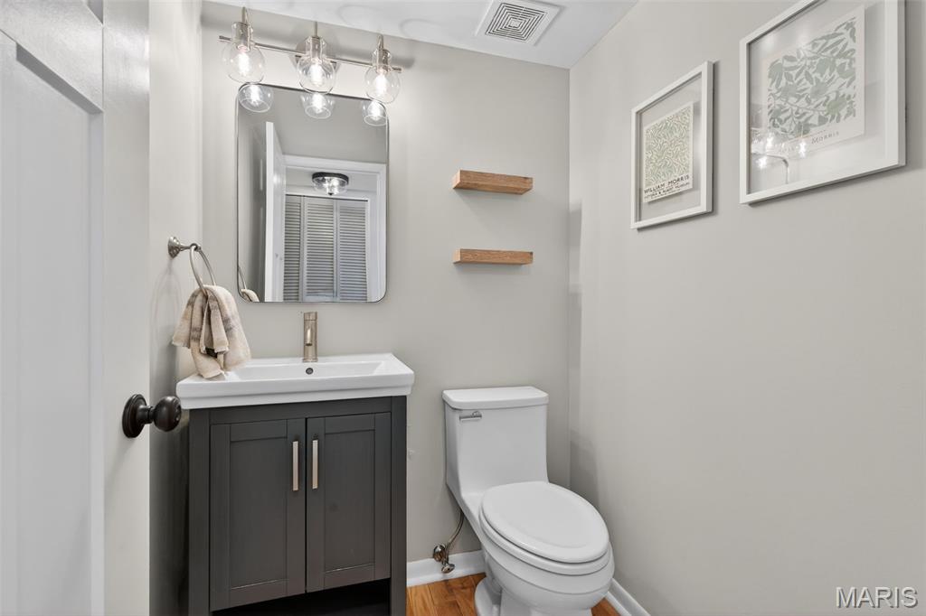 Linden Heights Twnhms Ph 03 - Residential