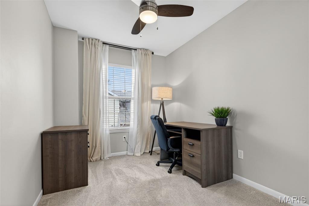 Linden Heights Twnhms Ph 03 - Residential