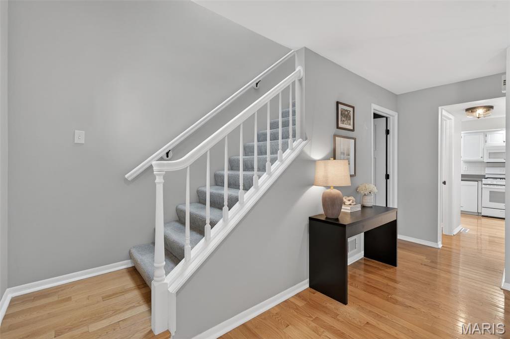 Linden Heights Twnhms Ph 03 - Residential