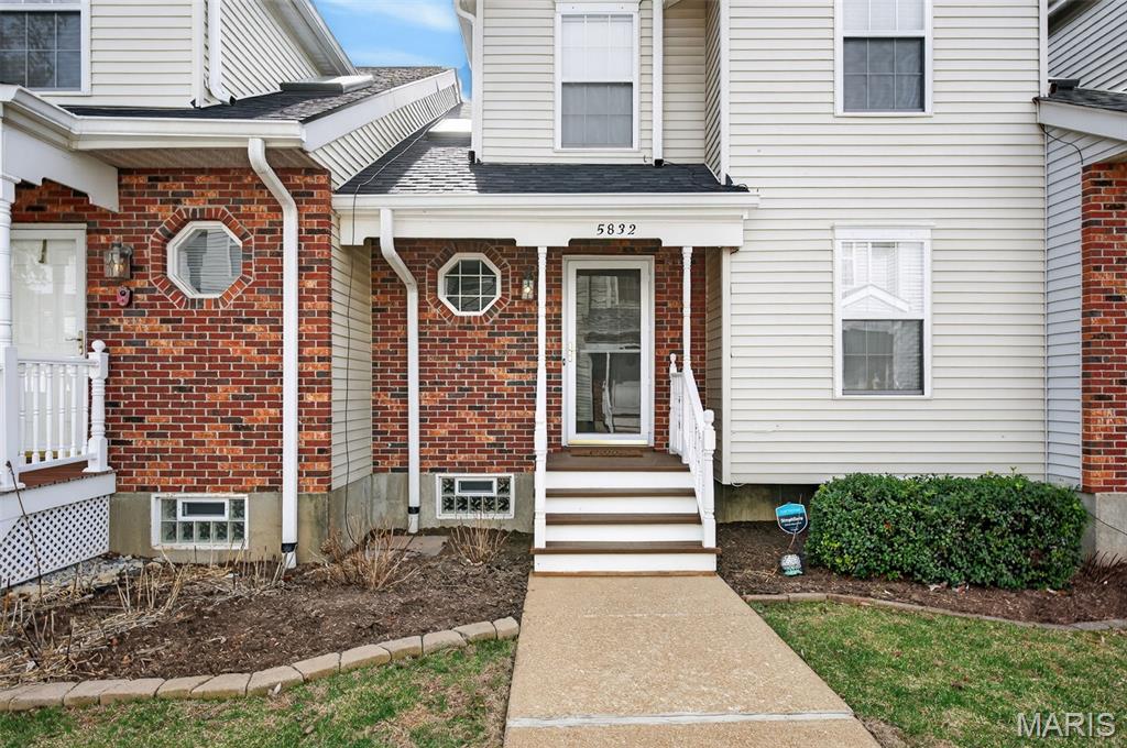 Linden Heights Twnhms Ph 03 - Residential