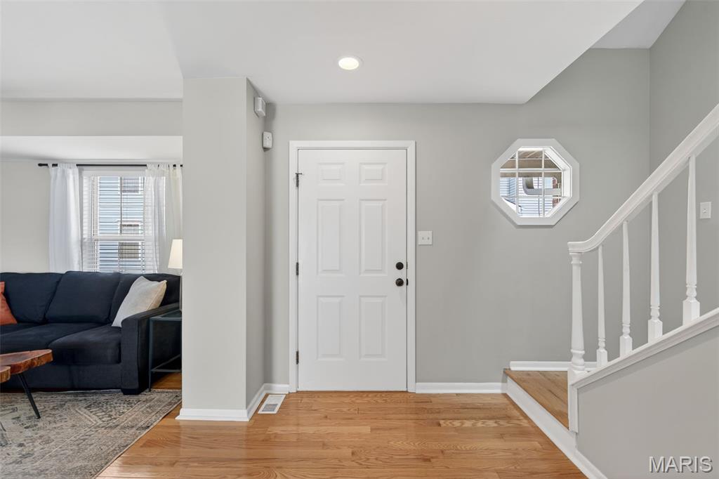 Linden Heights Twnhms Ph 03 - Residential