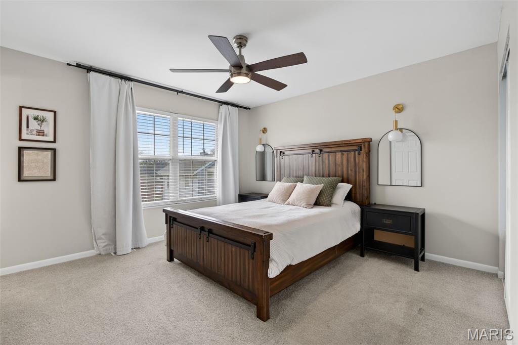 Linden Heights Twnhms Ph 03 - Residential