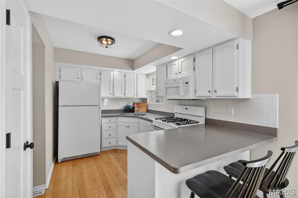 Linden Heights Twnhms Ph 03 - Residential