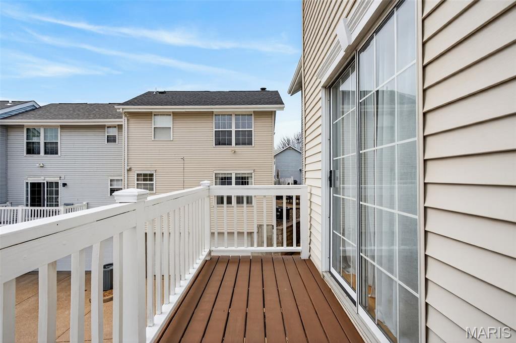 Linden Heights Twnhms Ph 03 - Residential