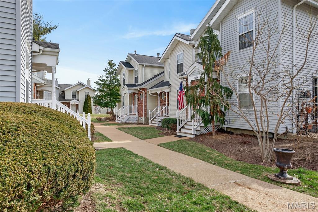 Linden Heights Twnhms Ph 03 - Residential