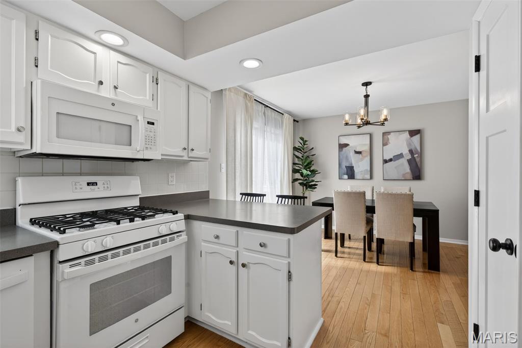 Linden Heights Twnhms Ph 03 - Residential