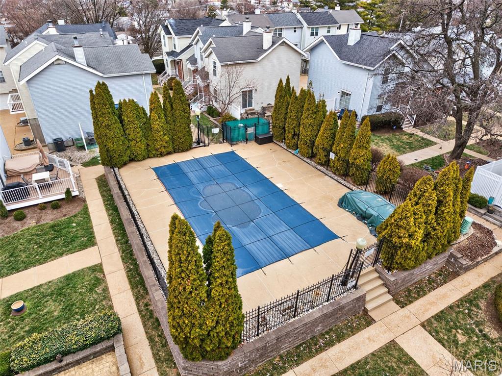 Linden Heights Twnhms Ph 03 - Residential