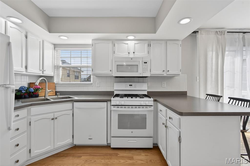 Linden Heights Twnhms Ph 03 - Residential