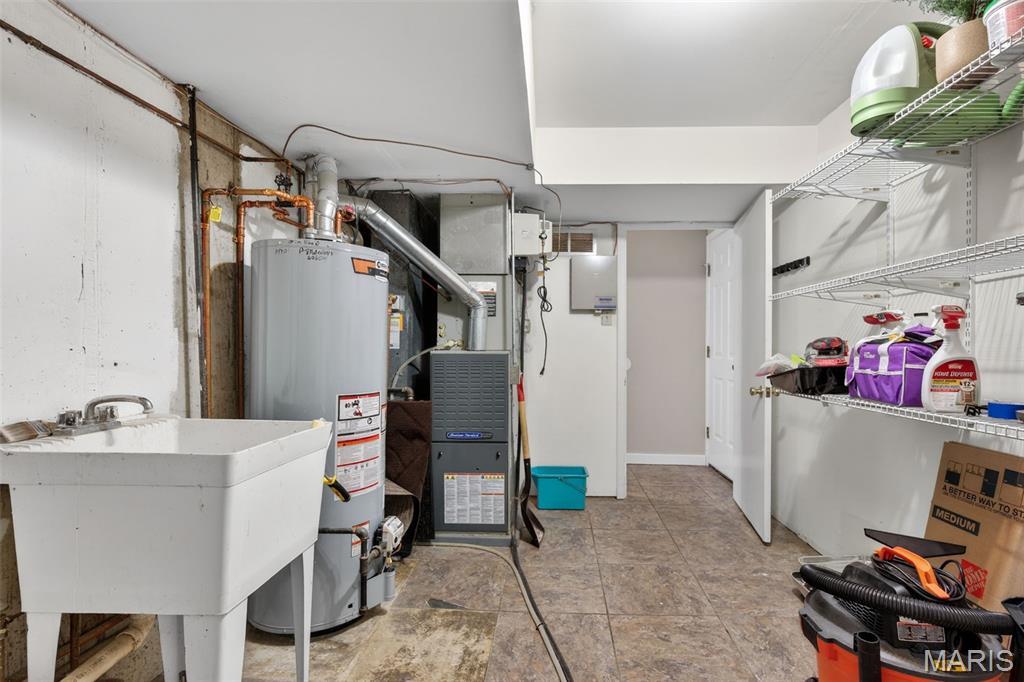 Linden Heights Twnhms Ph 03 - Residential