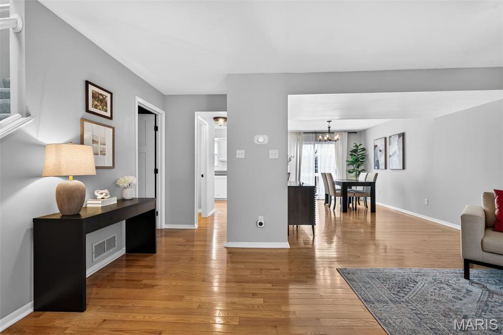 Linden Heights Twnhms Ph 03 - Residential