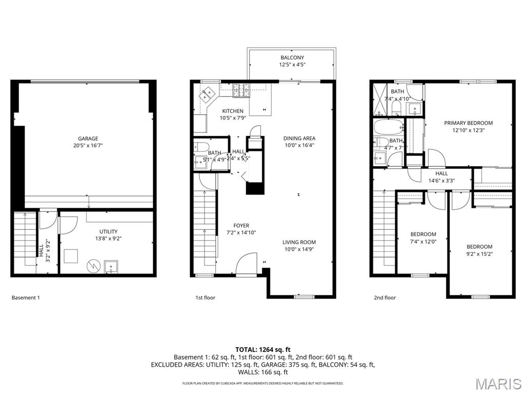 Linden Heights Twnhms Ph 03 - Residential