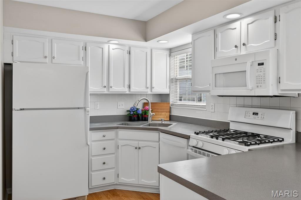 Linden Heights Twnhms Ph 03 - Residential