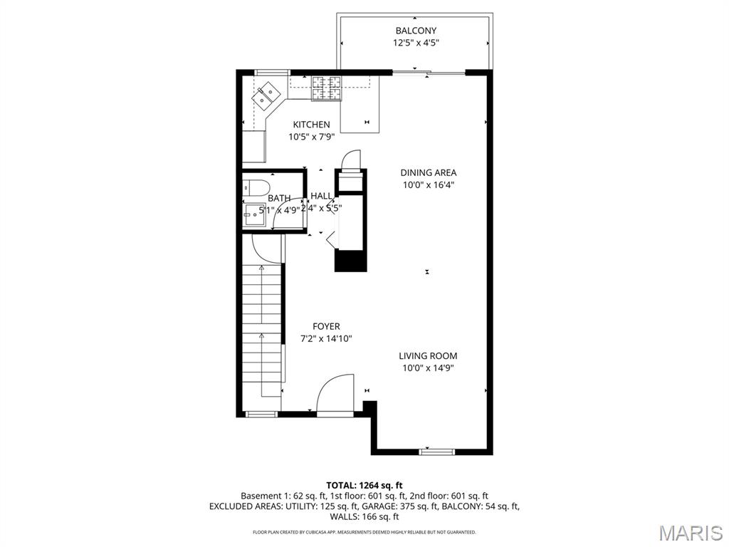 Linden Heights Twnhms Ph 03 - Residential