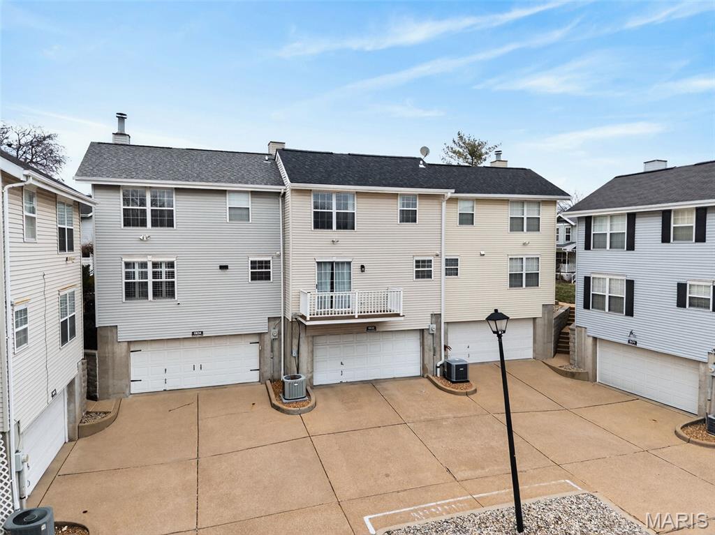 Linden Heights Twnhms Ph 03 - Residential