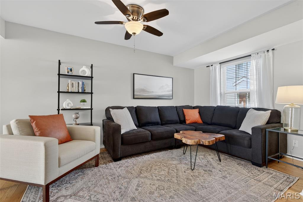 Linden Heights Twnhms Ph 03 - Residential