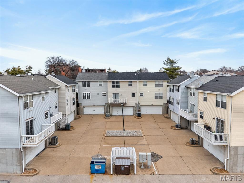 Linden Heights Twnhms Ph 03 - Residential