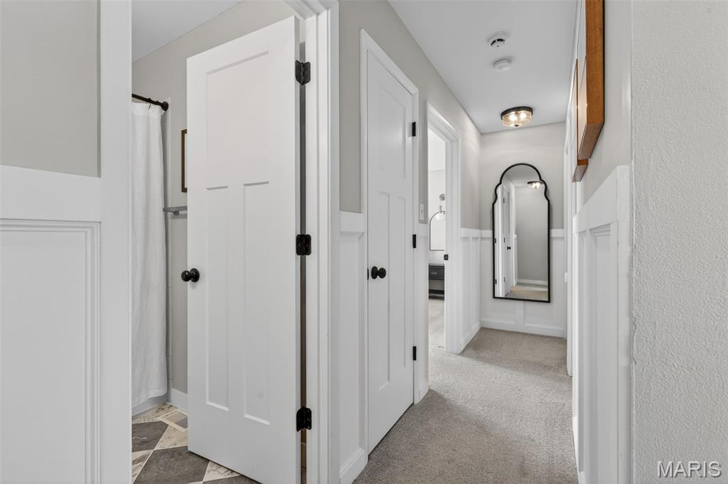 Linden Heights Twnhms Ph 03 - Residential