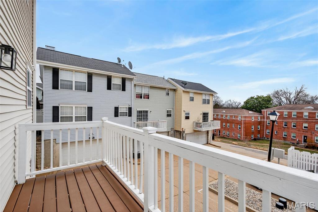 Linden Heights Twnhms Ph 03 - Residential