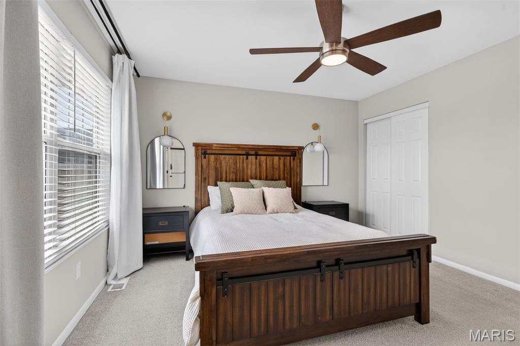 Linden Heights Twnhms Ph 03 - Residential