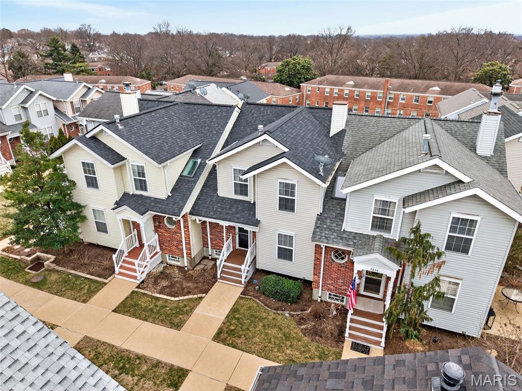 Linden Heights Twnhms Ph 03 - Residential