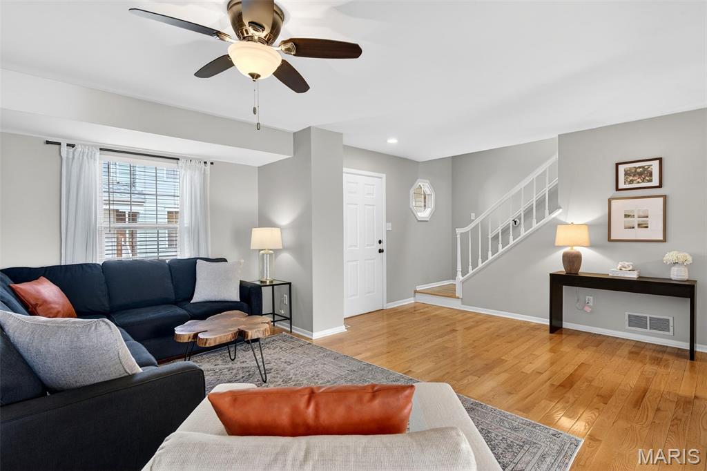 Linden Heights Twnhms Ph 03 - Residential