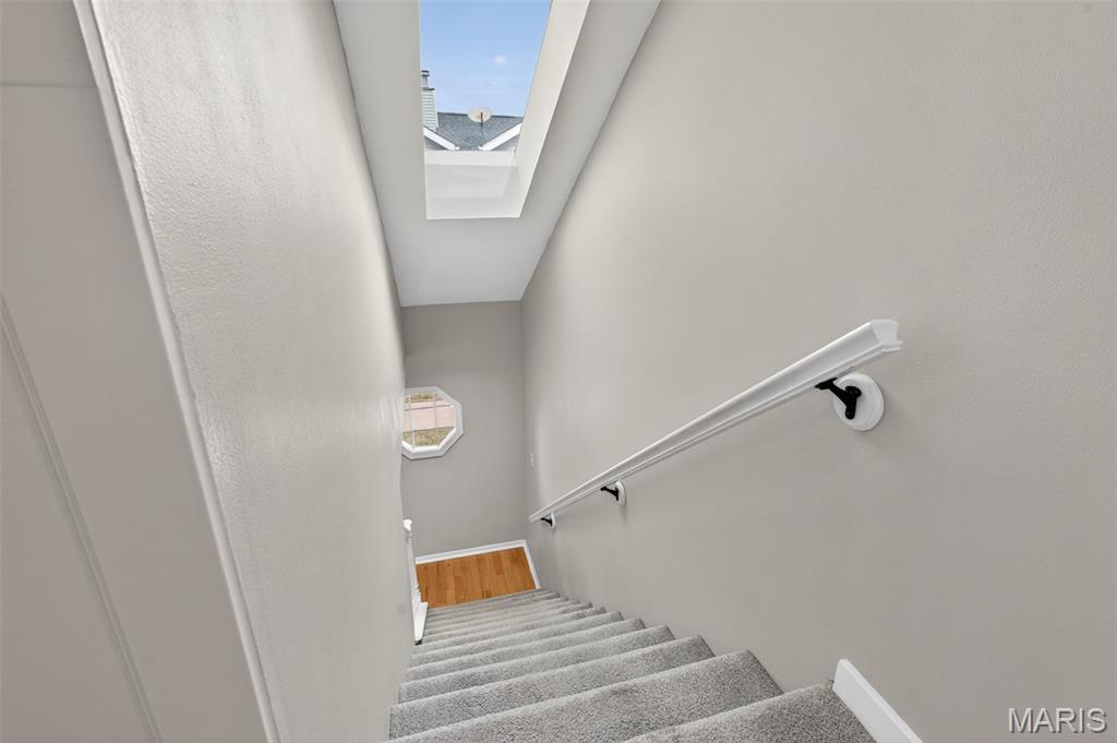 Linden Heights Twnhms Ph 03 - Residential