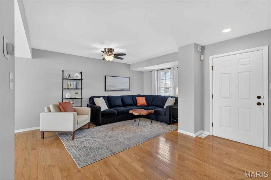 Linden Heights Twnhms Ph 03 - Residential