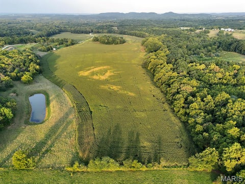 Tiny photo for 00 Tickridge Road, Elsberry, MO 63343 (MLS # 26055137)