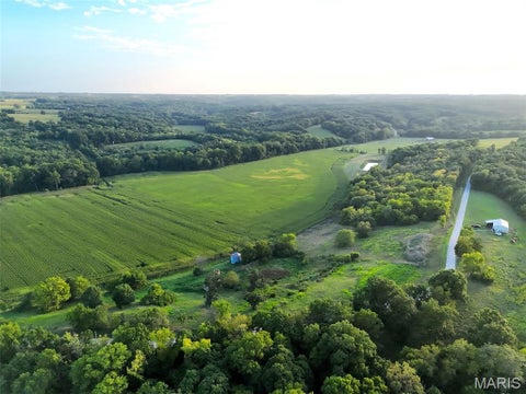 Tiny photo for 00 Tickridge Road, Elsberry, MO 63343 (MLS # 26055137)