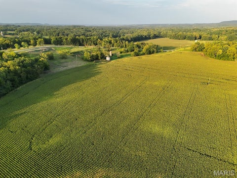 Tiny photo for 00 Tickridge Road, Elsberry, MO 63343 (MLS # 26055137)