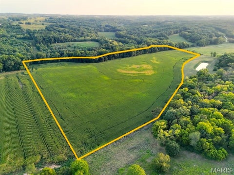 Tiny photo for 00 Tickridge Road, Elsberry, MO 63343 (MLS # 26055137)