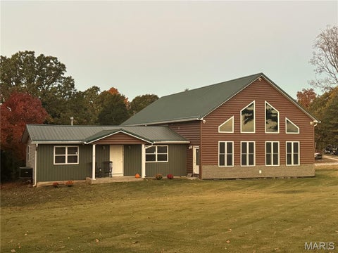 Photo of 3705 Highway 47, Lonedell, MO 63060 (MLS # 26069438)