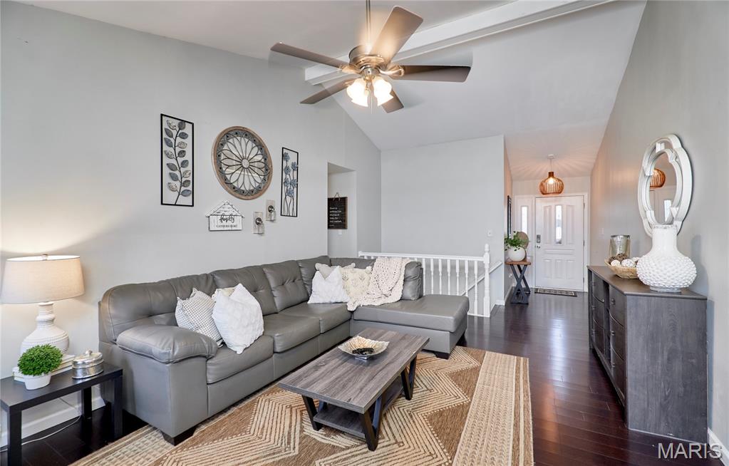 204 Oakbriar Farm Drive