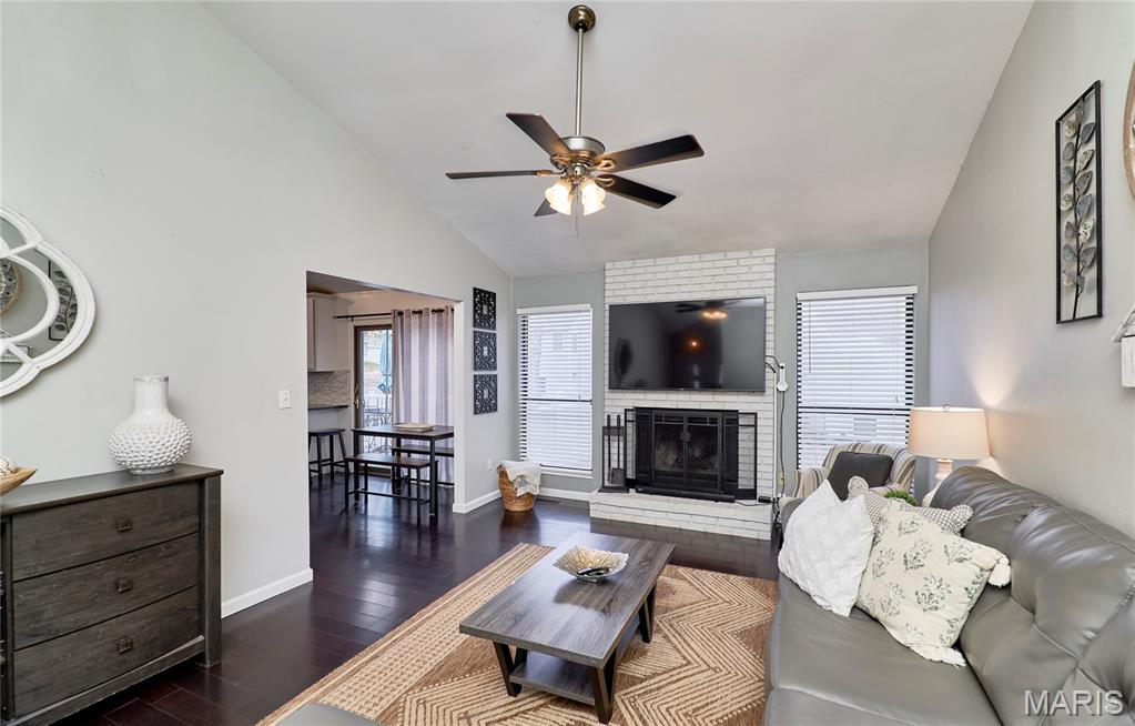 204 Oakbriar Farm Drive