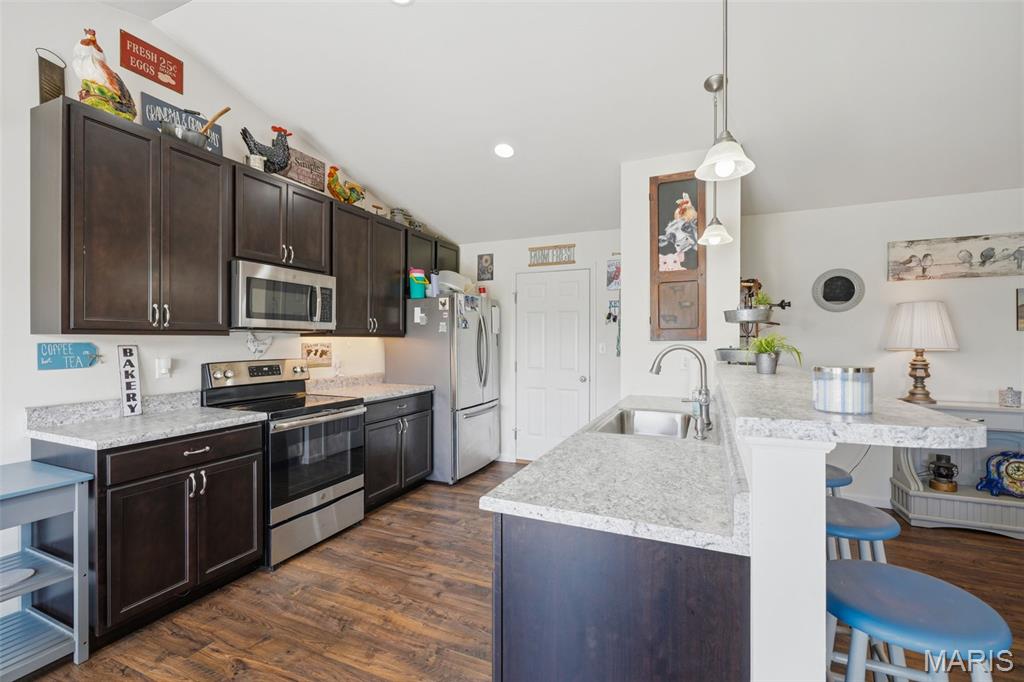 457 Timber Valley Trail