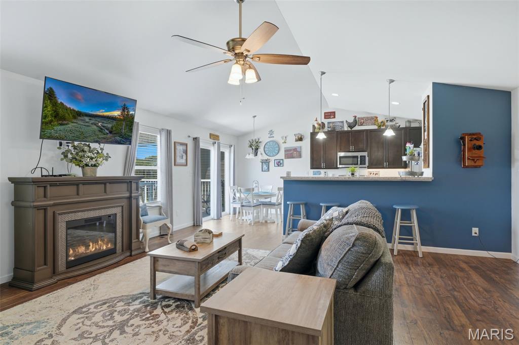 457 Timber Valley Trail